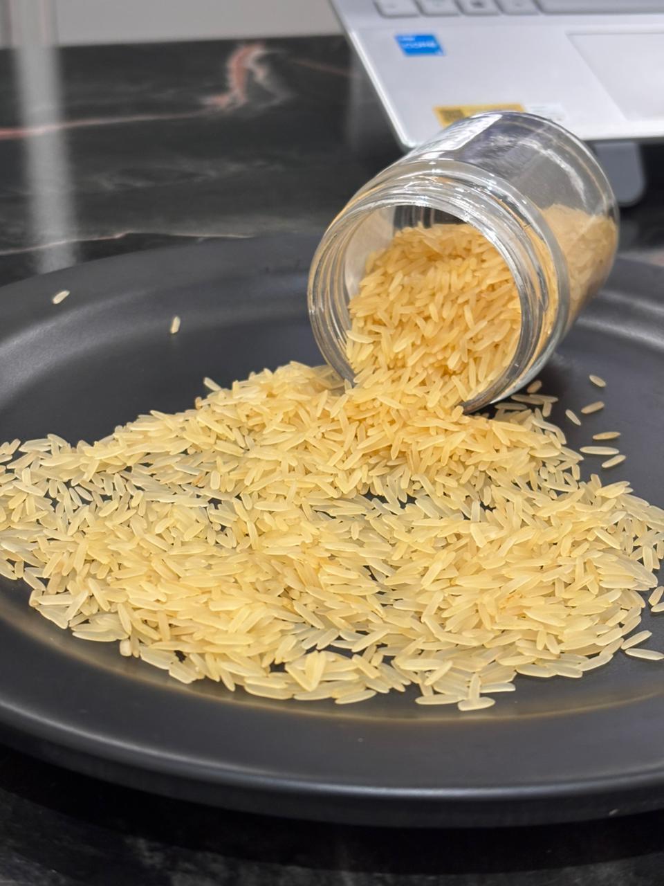 1121 Basmati Golden Sella